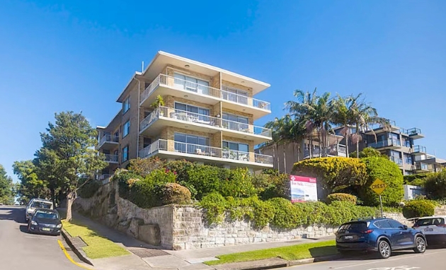 澳洲富豪Robin Khuda再扩豪宅版图：悉尼Mosman区新购地