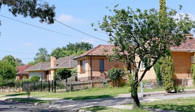 澳洲房价反弹：市场回暖背后的推动力