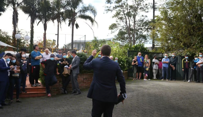 澳大利亚房市新趋势：月供比房租更划算