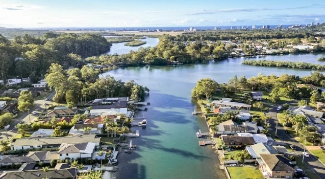 澳洲百万房产俱乐部：十年变迁与趋势