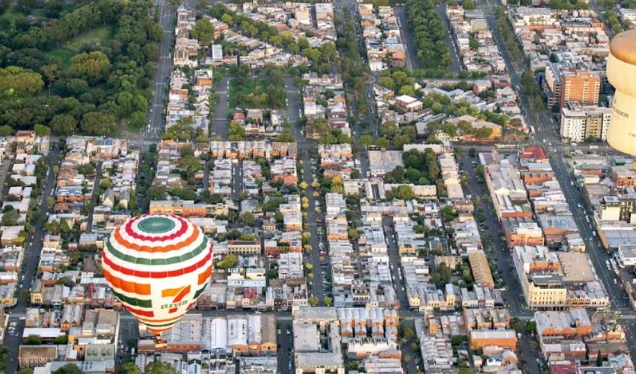 澳洲住宅市场：高净值人群推动的繁荣