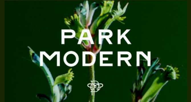 【澳洲·项目】墨尔本皇家植物园畔奢华公寓Park Modern，耀世启幕