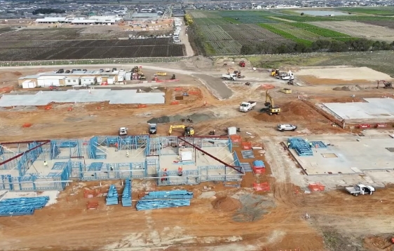 【工程·进度】2025年6月工程进度更新·房地