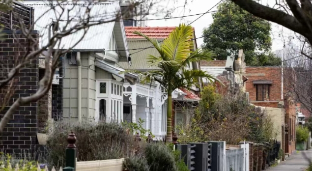 澳洲房价在利率下跌中持续攀升，墨尔本增长迅猛