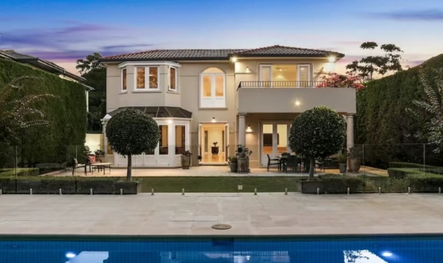 悉尼豪宅市场：Triguboff家族的新投资