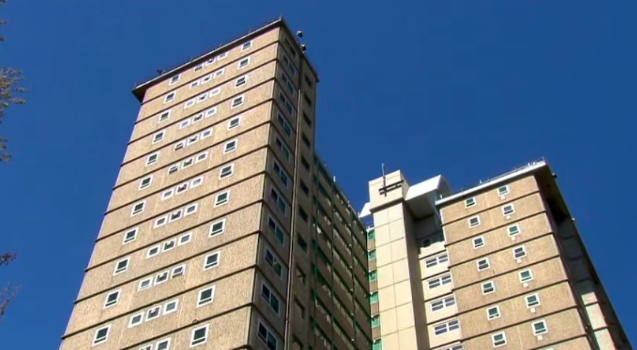 悉尼北岸重划区提案：摩天楼与社区的博弈