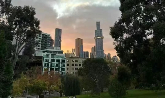 澳大利亚：生活方式与文化特色