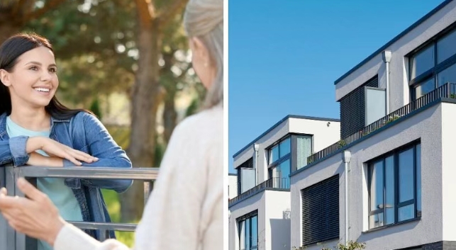 澳洲邻里关系：变化中的社区意识