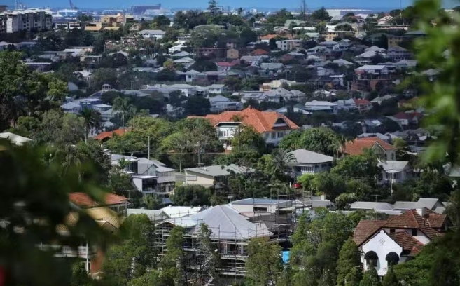 长周末扰动市场节奏，澳洲房市回调还是蓄势？