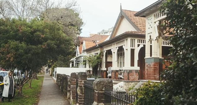 澳洲房价创新高：市场动态与未来展望