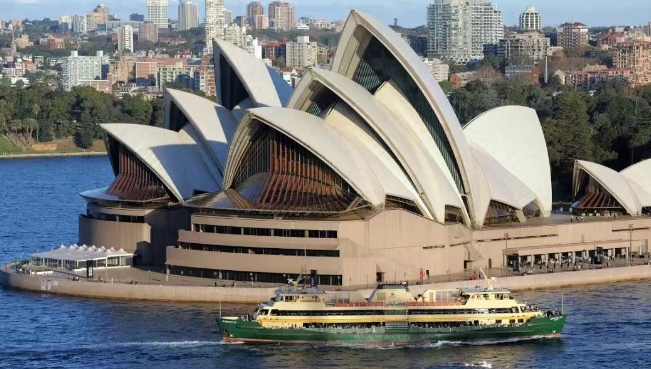 澳大利亚：被低估的宝藏大陆，10个颠覆认知的冷知识