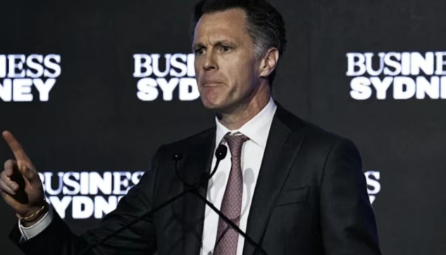 新州州长警告：悉尼面临“失去未来”的住房危机