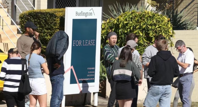 澳洲租客面临租金压力：搬与不搬的抉择