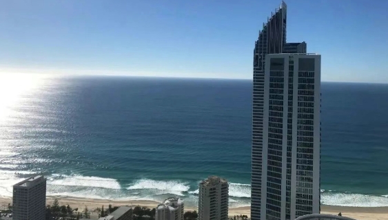 澳洲：动荡中的“世外桃源”