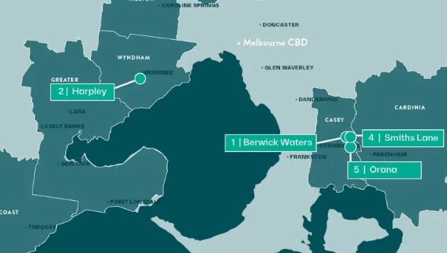 【澳洲·新闻】需求激增！维州房地单月销量破千套，释放强劲复苏信号