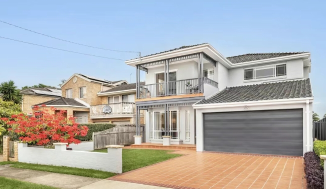 年中行情观察：清盘率上行，房产市场春风先至？