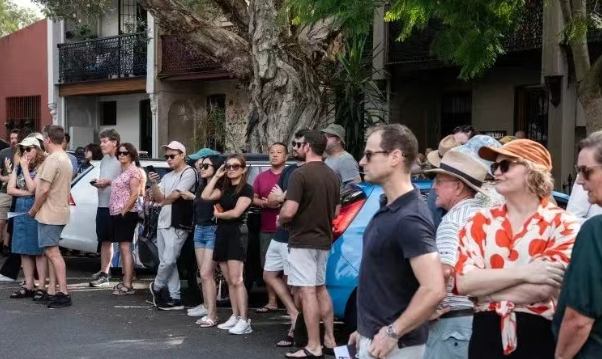 澳洲房产市场：购房与投资的双重趋势