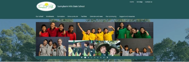 2025年昆士兰州公立小学Top10