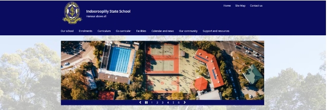 2025年昆士兰州公立小学Top10