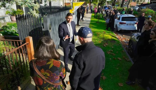 澳洲冬季房产市场逆势转向买方市场