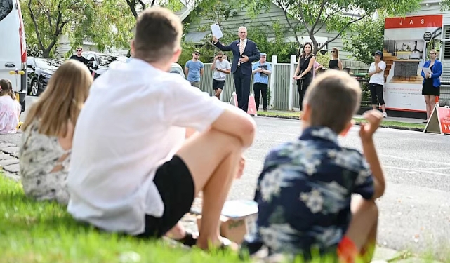 澳洲房产市场：实惠与宜居的平衡