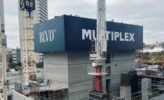 【工程·进度】2025年6月工程进度更新·公寓