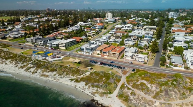 珀斯土地供应告急：房价上涨压力加剧