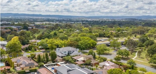 澳洲适合养育家庭的地区：iSelect报告揭示