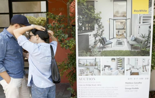 澳洲婴儿潮一代面临住房困境：为何不愿缩小居住面积