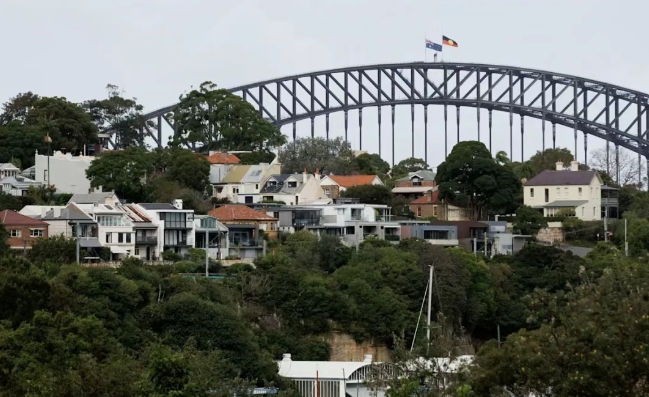 Cotality：两轮降息提振信心，澳洲全年房价有望实现温和增长