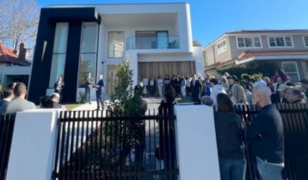 澳洲房地产市场再平衡：买家迎来新机遇