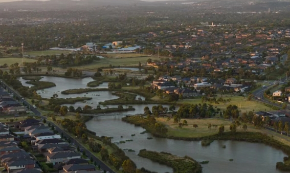 【工程·进度】2025年7月工程进度更新·房地（上）