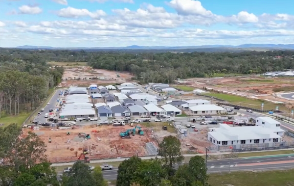 【工程·进度】2025年7月工程进度更新·房地（下）