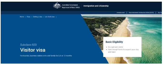 https://scms.jindingaus.com/澳洲 600 访客签证全攻略：类型、申请材料与常见问题解答