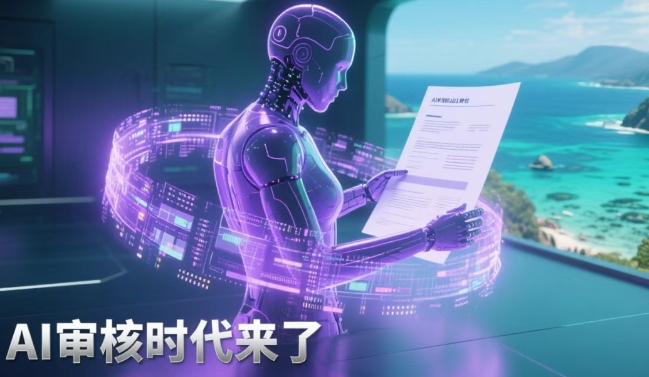 AI 把关时代：澳洲移民的“严”与“机”