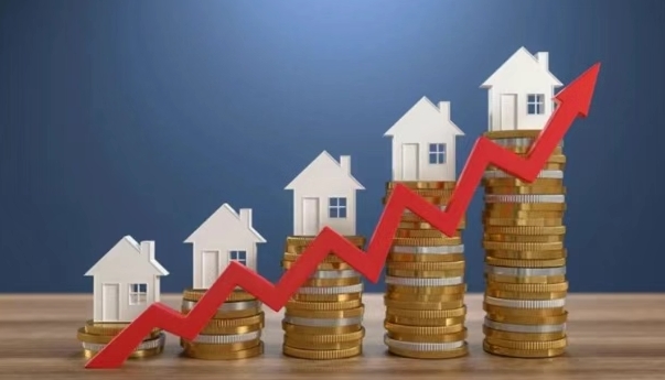 墨尔本“外环奇迹”：20 年房价涨幅地图