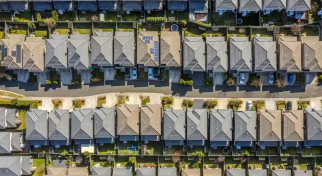 全澳房价“全线飘红”：四年来首次无一阵营下跌