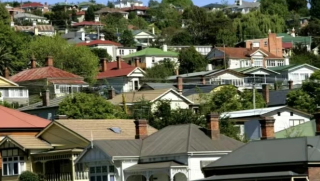 降息点燃楼市：澳洲八大首府房价齐升，悉尼墨尔本领跑“百万俱乐部”