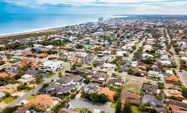 百万门槛下的“移民红利”：珀斯领跑，四大城市边缘区两位数跳涨