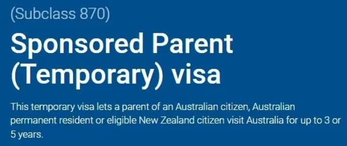 https://scms.jindingaus.com/父母长居澳洲的“快速路”：870临居签证全攻略