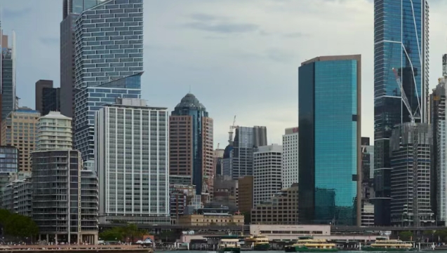 降息暖风下，澳洲地产股“估值修复+盈利回暖”双重奏