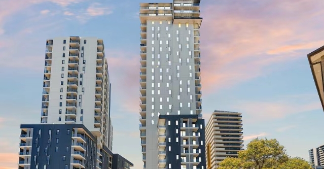 悉尼“日售一套”地图出炉：Blacktown、Marsden Park领衔，刚需与升级潮交汇