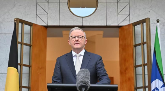 从总理府到投资账本：澳洲政坛“房东俱乐部”揭秘 ——当国家领导人也是资深包租公