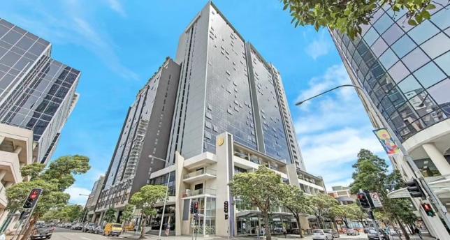 利率预期点燃换房潮——悉尼“日售一套”的活力区全景图