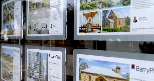 利率“双降”在即、供应缺口难补——ANZ与KPMG同步上调房价预测