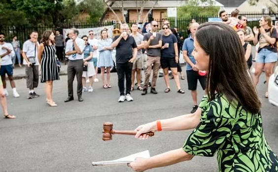 降息潮中，投资者率先抢跑——谁在主导本轮澳洲房市？