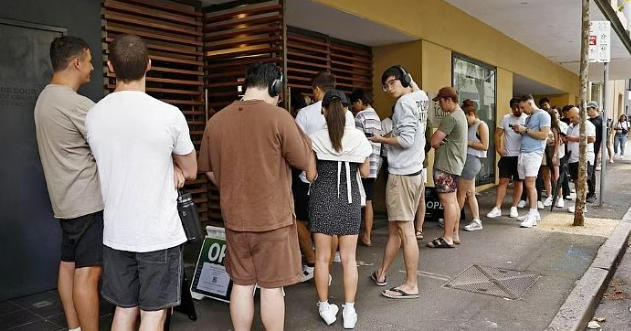 免租几周成“标配”？——悉尼租房市场迎来久违“租户时间”