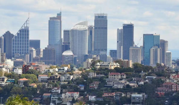 把握下一个“十年翻倍”机会：澳洲房产增值的6把公开尺子