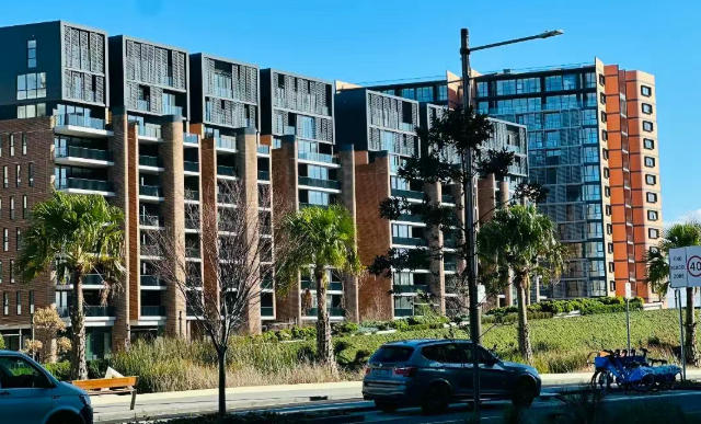 【澳洲·项目】走进ALBA & LUNA项目验房现场：每一处细节，都为安心交付