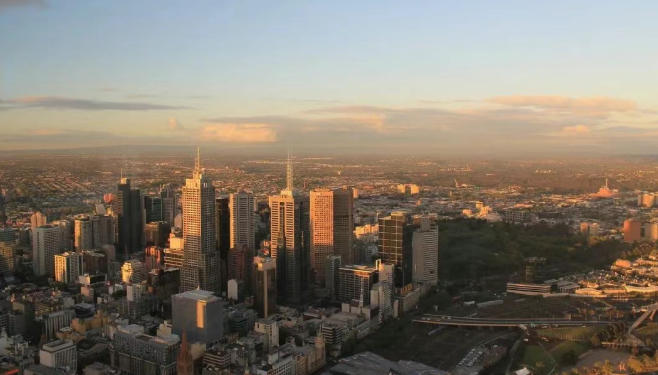 降息、缺口、人潮——澳洲房价“下一程”还有多远？